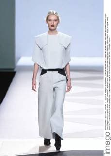 Desfile de Devota y Lomba en la Mercedes Benz Fashion Week Madrid 2016. 588 Diego Puerta Cordon Press Devota y Lomba s fashion show framed into the Mercedes Benz Fashion Week Madrid 2016. Cordon Press  DiegoxPuerta