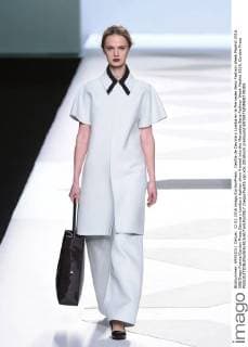 Desfile de Devota y Lomba en la Mercedes Benz Fashion Week Madrid 2016. 588 Diego Puerta Cordon Press Devota y Lomba s fashion show framed into the Mercedes Benz Fashion Week Madrid 2016. Cordon Press  DiegoxPuerta