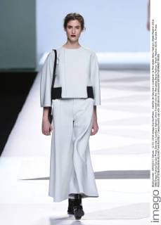 Desfile de Devota y Lomba en la Mercedes Benz Fashion Week Madrid 2016. 588 Diego Puerta Cordon Press Devota y Lomba s fashion show framed into the Mercedes Benz Fashion Week Madrid 2016. Cordon Press  DiegoxPuerta