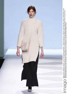 Desfile de Devota y Lomba en la Mercedes Benz Fashion Week Madrid 2016. 588 Diego Puerta Cordon Press Devota y Lomba s fashion show framed into the Mercedes Benz Fashion Week Madrid 2016. Cordon Press  DiegoxPuerta