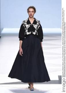 Desfile de Devota y Lomba en la Mercedes Benz Fashion Week Madrid 2016. 588 Diego Puerta Cordon Press Devota y Lomba s fashion show framed into the Mercedes Benz Fashion Week Madrid 2016. Cordon Press  DiegoxPuerta
