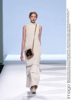 Desfile de Devota y Lomba en la Mercedes Benz Fashion Week Madrid 2016. 588 Diego Puerta Cordon Press Devota y Lomba s fashion show framed into the Mercedes Benz Fashion Week Madrid 2016. Cordon Press  DiegoxPuerta