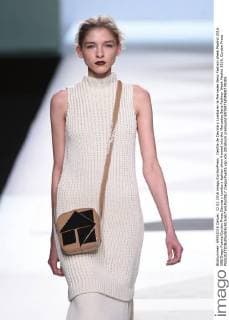 Desfile de Devota y Lomba en la Mercedes Benz Fashion Week Madrid 2016. 588 Diego Puerta Cordon Press Devota y Lomba s fashion show framed into the Mercedes Benz Fashion Week Madrid 2016. Cordon Press  DiegoxPuerta