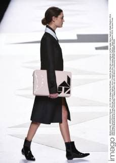 Desfile de Devota y Lomba en la Mercedes Benz Fashion Week Madrid 2016. 588 Diego Puerta Cordon Press Devota y Lomba s fashion show framed into the Mercedes Benz Fashion Week Madrid 2016. Cordon Press  DiegoxPuerta