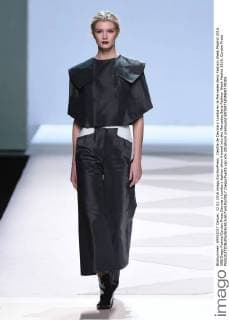 Desfile de Devota y Lomba en la Mercedes Benz Fashion Week Madrid 2016. 588 Diego Puerta Cordon Press Devota y Lomba s fashion show framed into the Mercedes Benz Fashion Week Madrid 2016. Cordon Press  DiegoxPuerta