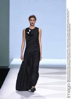 Desfile de Devota y Lomba en la Mercedes Benz Fashion Week Madrid 2016. 588 Diego Puerta Cordon Press Devota y Lomba s fashion show framed into the Mercedes Benz Fashion Week Madrid 2016. Cordon Press  DiegoxPuerta