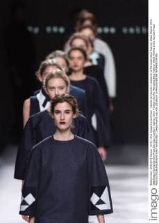 Desfile de Devota y Lomba en la Mercedes Benz Fashion Week Madrid 2016. 588 Diego Puerta Cordon Press Devota y Lomba s fashion show framed into the Mercedes Benz Fashion Week Madrid 2016. Cordon Press  DiegoxPuerta