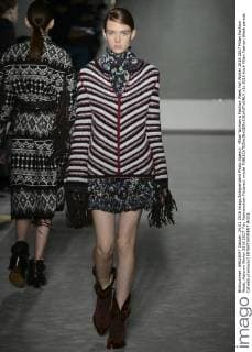 Milan Woman s Fashion Week Fall Winter 2016 2017 Milan Fashion Week, Autumn Winter 2016 2017. Fay Fashionshow Pictured: model 