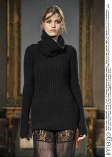 Milan Woman s Fashion Week Fall Winter 2016 2017 Milan Fashion Week, Autumn Winter 2016 2017 .les Copains fashionshow Pictured: Model  RiccardoxGiordano fotosicki