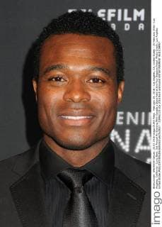 February 25, 2016 - Los Angeles, CA, United States - 25 February 2016 - Los Angeles, California - Lyriq Bent. 3rd Annual An Evening With Canada s Stars held at the Four Seasons Hotel. Photo Credit: Los Angeles United States - ZUMAs123