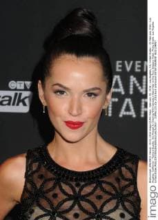 February 25, 2016 - Los Angeles, CA, United States - 25 February 2016 - Los Angeles, California - Tamara Duarte. 3rd Annual An Evening With Canada s Stars held at the Four Seasons Hotel. Photo Credit: Los Angeles United States - ZUMAs123
