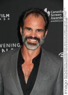 February 25, 2016 - Los Angeles, CA, United States - 25 February 2016 - Los Angeles, California - Steven Ogg. 3rd Annual An Evening With Canada s Stars held at the Four Seasons Hotel. Photo Credit: Los Angeles United States - ZUMAs123