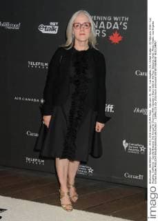 February 25, 2016 - Los Angeles, CA, United States - 25 February 2016 - Los Angeles, California - Carolle Brabant. 3rd Annual An Evening With Canada s Stars held at the Four Seasons Hotel. Photo Credit: Los Angeles United States - ZUMAs123