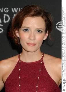 February 25, 2016 - Los Angeles, CA, United States - 25 February 2016 - Los Angeles, California - Lara Jean Chorostecki. 3rd Annual An Evening With Canada s Stars held at the Four Seasons Hotel. Photo Credit: Los Angeles United States - ZUMAs123