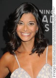 February 25, 2016 - Los Angeles, CA, United States - 25 February 2016 - Los Angeles, California - Andrea Drepaul. 3rd Annual An Evening With Canada s Stars held at the Four Seasons Hotel. Photo Credit: Los Angeles United States - ZUMAs123