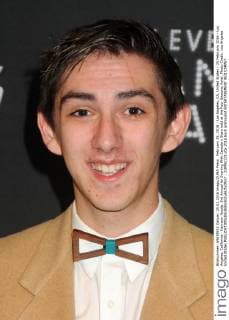 February 25, 2016 - Los Angeles, CA, United States - 25 February 2016 - Los Angeles, California - Harrison Houde. 3rd Annual An Evening With Canada s Stars held at the Four Seasons Hotel. Photo Credit: Los Angeles United States - ZUMAs123