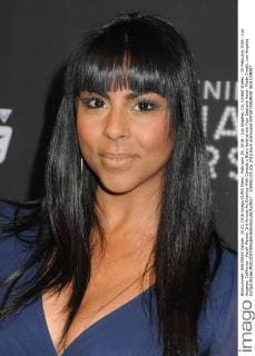 February 25, 2016 - Los Angeles, CA, United States - 25 February 2016 - Los Angeles, California - Farah Merani. 3rd Annual An Evening With Canada s Stars held at the Four Seasons Hotel. Photo Credit: Los Angeles United States - ZUMAs123