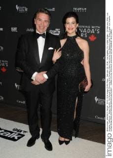 February 25, 2016 - Los Angeles, CA, United States - 25 February 2016 - Los Angeles, California - Robert Pandini. 3rd Annual An Evening With Canada s Stars held at the Four Seasons Hotel. Photo Credit: Los Angeles United States - ZUMAs123