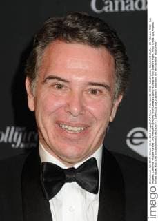 February 25, 2016 - Los Angeles, CA, United States - 25 February 2016 - Los Angeles, California - Robert Pandini. 3rd Annual An Evening With Canada s Stars held at the Four Seasons Hotel. Photo Credit: Los Angeles United States - ZUMAs123