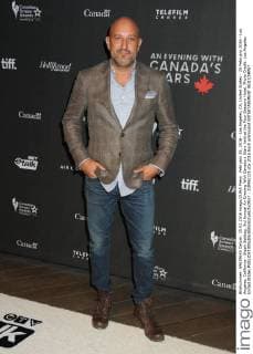 February 25, 2016 - Los Angeles, CA, United States - 25 February 2016 - Los Angeles, California - Steph Sebbag. 3rd Annual An Evening With Canada s Stars held at the Four Seasons Hotel. Photo Credit: Los Angeles United States - ZUMAs123
