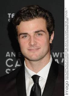 February 25, 2016 - Los Angeles, CA, United States - 25 February 2016 - Los Angeles, California - Beau Mirchoff. 3rd Annual An Evening With Canada s Stars held at the Four Seasons Hotel. Photo Credit: Los Angeles United States - ZUMAs123