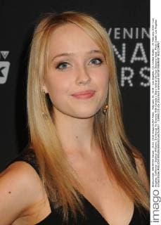 February 25, 2016 - Los Angeles, CA, United States - 25 February 2016 - Los Angeles, California - Siobhan Williams. 3rd Annual An Evening With Canada s Stars held at the Four Seasons Hotel. Photo Credit: Los Angeles United States - ZUMAs123