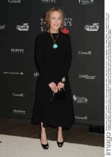 February 25, 2016 - Los Angeles, CA, United States - 25 February 2016 - Los Angeles, California - Catherine O Hara. 3rd Annual An Evening With Canada s Stars held at the Four Seasons Hotel. Photo Credit: Los Angeles United States - ZUMAs123