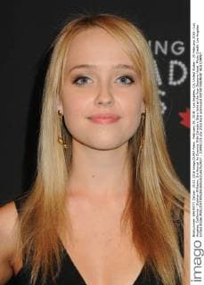 February 25, 2016 - Los Angeles, CA, United States - 25 February 2016 - Los Angeles, California - Siobhan Williams. 3rd Annual An Evening With Canada s Stars held at the Four Seasons Hotel. Photo Credit: Los Angeles United States - ZUMAs123