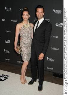 February 25, 2016 - Los Angeles, CA, United States - 25 February 2016 - Los Angeles, California - Benjamin Ayres. 3rd Annual An Evening With Canada s Stars held at the Four Seasons Hotel. Photo Credit: Los Angeles United States - ZUMAs123