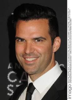 February 25, 2016 - Los Angeles, CA, United States - 25 February 2016 - Los Angeles, California - Benjamin Ayres. 3rd Annual An Evening With Canada s Stars held at the Four Seasons Hotel. Photo Credit: Los Angeles United States - ZUMAs123