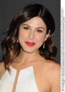 February 25, 2016 - Los Angeles, CA, United States - 25 February 2016 - Los Angeles, California - Cristina Rosato. 3rd Annual An Evening With Canada s Stars held at the Four Seasons Hotel. Photo Credit: Los Angeles United States - ZUMAs123