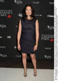 February 25, 2016 - Los Angeles, CA, United States - 25 February 2016 - Los Angeles, California - Torri Higginson. 3rd Annual An Evening With Canada s Stars held at the Four Seasons Hotel. Photo Credit: Los Angeles United States - ZUMAs123