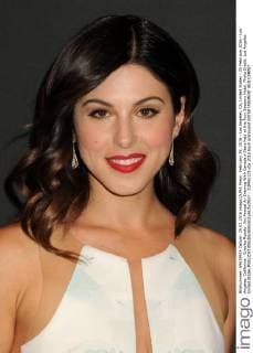 February 25, 2016 - Los Angeles, CA, United States - 25 February 2016 - Los Angeles, California - Cristina Rosato. 3rd Annual An Evening With Canada s Stars held at the Four Seasons Hotel. Photo Credit: Los Angeles United States - ZUMAs123