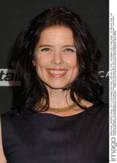February 25, 2016 - Los Angeles, CA, United States - 25 February 2016 - Los Angeles, California - Torri Higginson. 3rd Annual An Evening With Canada s Stars held at the Four Seasons Hotel. Photo Credit: Los Angeles United States - ZUMAs123