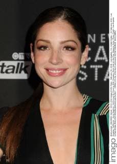 February 25, 2016 - Los Angeles, CA, United States - 25 February 2016 - Los Angeles, California - Anna Hopkins. 3rd Annual An Evening With Canada s Stars held at the Four Seasons Hotel. Photo Credit: Los Angeles United States - ZUMAs123