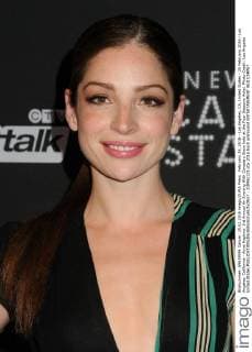 February 25, 2016 - Los Angeles, CA, United States - 25 February 2016 - Los Angeles, California - Anna Hopkins. 3rd Annual An Evening With Canada s Stars held at the Four Seasons Hotel. Photo Credit: Los Angeles United States - ZUMAs123