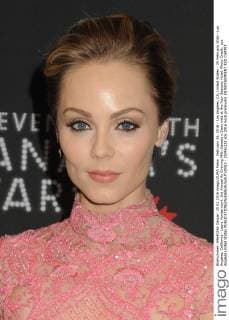February 25, 2016 - Los Angeles, CA, United States - 25 February 2016 - Los Angeles, California - Laura Vandervoort. 3rd Annual An Evening With Canada s Stars held at the Four Seasons Hotel. Photo Credit: Los Angeles United States - ZUMAs123
