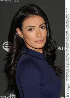 February 25, 2016 - Los Angeles, CA, United States - 25 February 2016 - Los Angeles, California - Laysla De Oliveira. 3rd Annual An Evening With Canada s Stars held at the Four Seasons Hotel. Photo Credit: Los Angeles United States - ZUMAs123