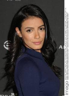 February 25, 2016 - Los Angeles, CA, United States - 25 February 2016 - Los Angeles, California - Laysla De Oliveira. 3rd Annual An Evening With Canada s Stars held at the Four Seasons Hotel. Photo Credit: Los Angeles United States - ZUMAs123