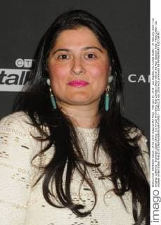 February 25, 2016 - Los Angeles, CA, United States - 25 February 2016 - Los Angeles, California - Sharmeen Obaid-Chinoy. 3rd Annual An Evening With Canada s Stars held at the Four Seasons Hotel. Photo Credit: Los Angeles United States - ZUMAs123