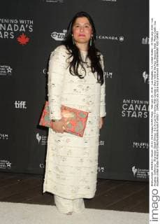 February 25, 2016 - Los Angeles, CA, United States - 25 February 2016 - Los Angeles, California - Sharmeen Obaid-Chinoy. 3rd Annual An Evening With Canada s Stars held at the Four Seasons Hotel. Photo Credit: Los Angeles United States - ZUMAs123