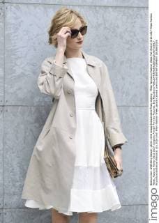 Milan Woman s Fashion Week Fall Winter 2016 2017 Milan Fashion Week, Autumn Winter 2016 2017. Emporio Armani Arrivals Pictured: Eva Riccobono  RiccardoxGiordanox xfotosicki
