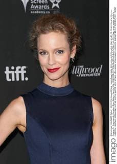 Laura Regan beim An Evening with Canada s Stars am 25.02.2016 in Beverly Hills, Los Angeles An Evening with Canada s Stars Gala in Beverly Hills, 2016 