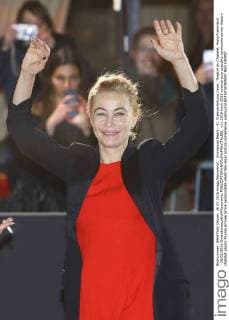 Emmanuel Beart - 41. Preisverleihung Cesar, Theatre du Chatelet, Paris Frankreich - 26 02 2016 GwendolineLeGoff Panoramic 