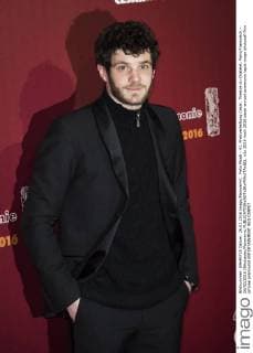 Felix Moati - 41. Preisverleihung Cesar, Theatre du Chatelet, Paris Frankreich - 26 02 2016 JBAutissier Panoramic 