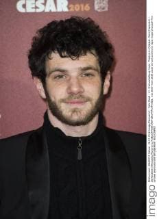 Felix Moati - 41. Preisverleihung Cesar, Theatre du Chatelet, Paris Frankreich - 26 02 2016 JBAutissier Panoramic 