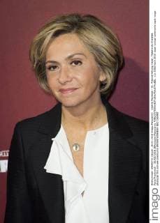 Valerie Pecresse - 41. Preisverleihung Cesar, Theatre du Chatelet, Paris Frankreich - 26 02 2016 JBAutissier Panoramic 