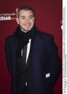 Ali Baddou - 41. Preisverleihung Cesar, Theatre du Chatelet, Paris Frankreich - 26 02 2016 JBAutissier Panoramic 