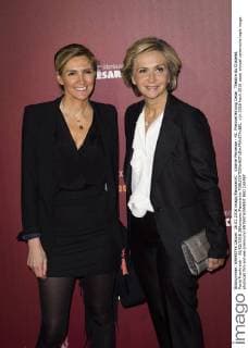 Valerie Pecresse - 41. Preisverleihung Cesar, Theatre du Chatelet, Paris Frankreich - 26 02 2016 JBAutissier Panoramic 