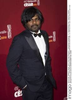 Antonythasan Jesuthasan - 41. Preisverleihung Cesar, Theatre du Chatelet, Paris Frankreich - 26 02 2016 JBAutissier Panoramic 